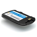 Аккумулятор для Samsung E770 Black - Craftmann