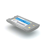 Аккумулятор для Samsung X138 - Craftmann