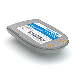 Аккумулятор для Samsung X468 - Craftmann