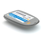 Аккумулятор для Samsung X480 - Craftmann