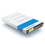 Аккумулятор для Sony Ericsson P800 - Craftmann