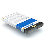 Аккумулятор Sony Ericsson BST-25 - Craftmann