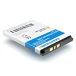 Аккумулятор Sony Ericsson BST-36 - Craftmann