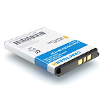 Аккумулятор Sony Ericsson BST-37 - Craftmann