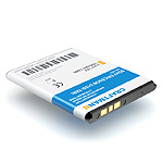 Аккумулятор Sony Ericsson BST-43 - Craftmann