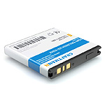 Аккумулятор Sony Ericsson EP500 - Craftmann