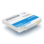 Аккумулятор для Ubiquam U520 - Craftmann