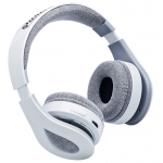 Беспроводные наушники Partner Soul - White