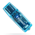 USB Bluetooth адаптер ES-388