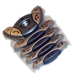 Русифицированная клавиатура для LG 1500 Blue