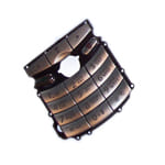 Русифицированная клавиатура для Motorola E398 Silver