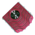 Русифицированная клавиатура для Motorola L6 Pink