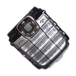 Русифицированная клавиатура для Nokia 2610 Silver