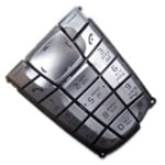 Русифицированная клавиатура для Nokia 6220 Silver