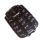 Русифицированная клавиатура для Samsung E720 Black