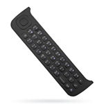 Русифицированная клавиатура для Nokia N97 Black