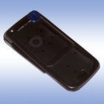 Корпус для Nokia 6680 Black - High Copy