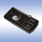 Корпус для Nokia N72 Black - High Copy