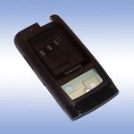 Корпус для Samsung D820 Black - High Copy