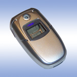 Корпус для Samsung E300 Silver - High Copy