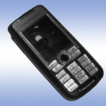 Корпус для Sony Ericsson K700 Black - High Copy