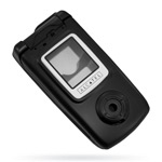 Корпус для Alcatel 835 Black
