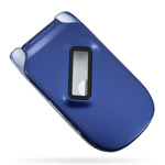 Корпус для Alcatel 651 Blue