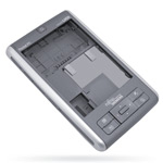 Корпус для Fujitsu-Siemens Pocket Loox N500