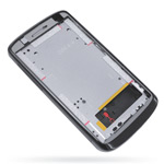 Корпус для HTC T8282 - Touch HD