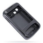 Корпус для O2 XDA Atom Black