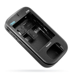 Корпус для Qtek S100 Black