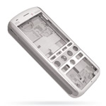 Корпус для T-Mobile SDA White