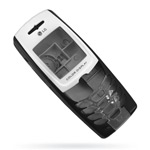 Корпус для LG 5300 Black