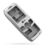 Корпус для LG 5600 Silver