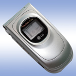 Корпус для LG G7030 Silver