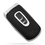 Корпус для LG G5400 Black