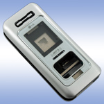 Корпус для LG M6100 Silver