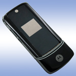 Корпус для Motorola K1 Black - High Copy