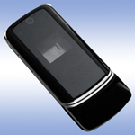 Корпус для Motorola K2 Black - High Copy