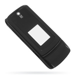 Корпус для Motorola K3 Black - High Copy