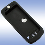 Корпус для Motorola L2 Black