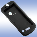 Корпус для Motorola L6 Black