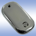 Корпус для Motorola U9 Silver - High Copy