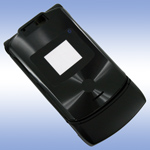 Корпус для Motorola V3xx Black- High Copy