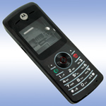 Корпус для Motorola W175 Black