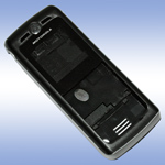 Корпус для Motorola W218 Black - High Copy