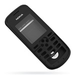 Корпус для Nokia 1661 Black