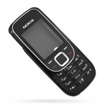 Корпус для Nokia 2323 Black