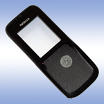 Корпус для Nokia 2630 Black