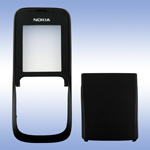 Корпус для Nokia 2630 Black - High Copy